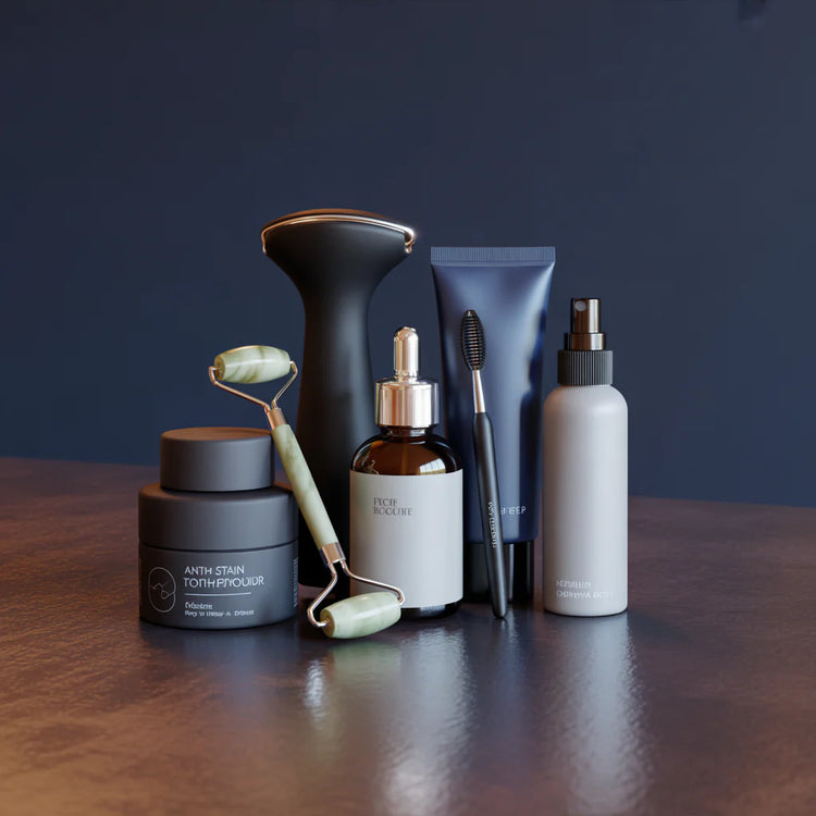Beauty & Personal Care
