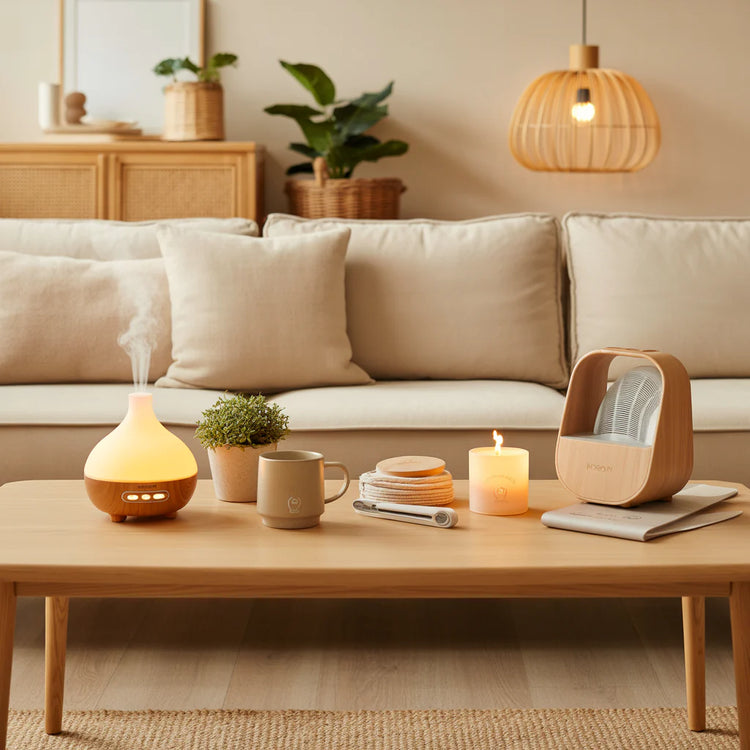 Home & Lifestyle