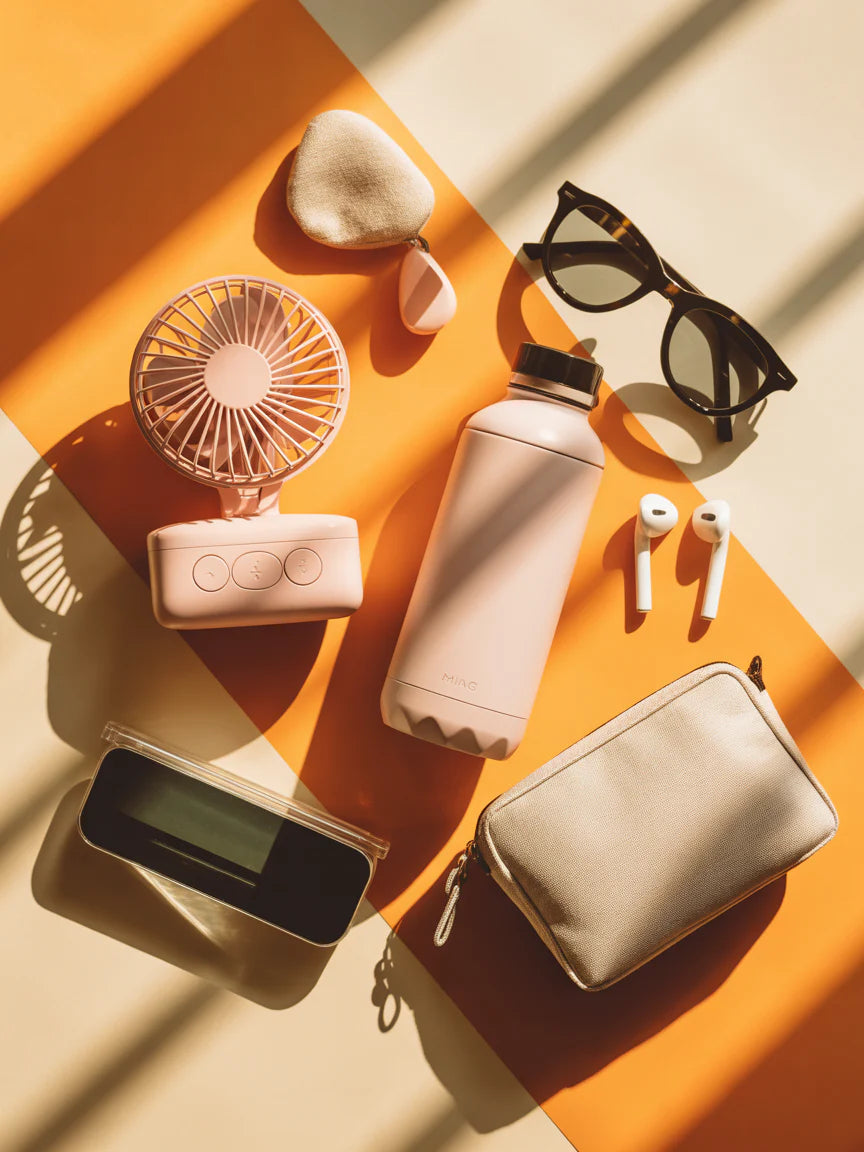 Accessories & Essentials