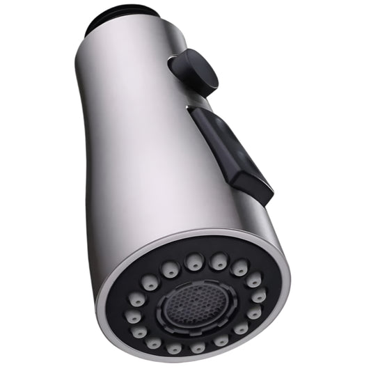 Universal Kitchen Faucet