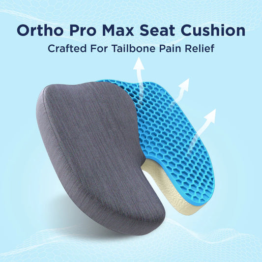Comfy Cool Seat Cushion