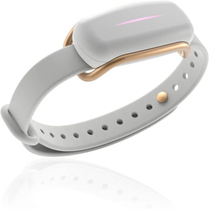 Long-Distance Bracelet
