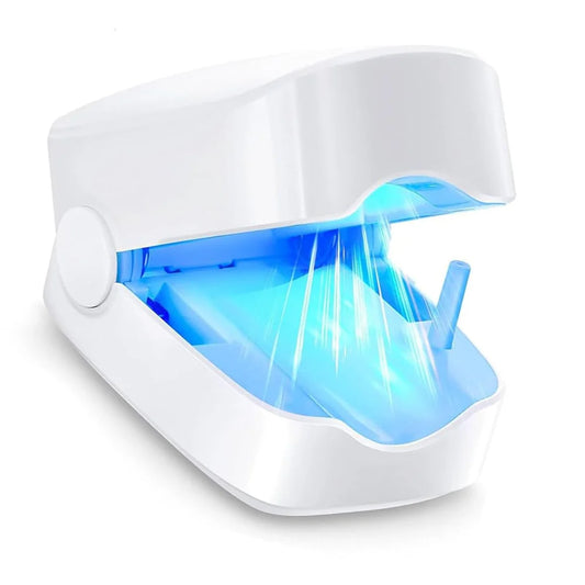 Nail Fungus Home Treatment