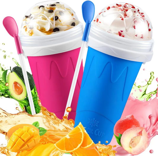 Slushy Cup