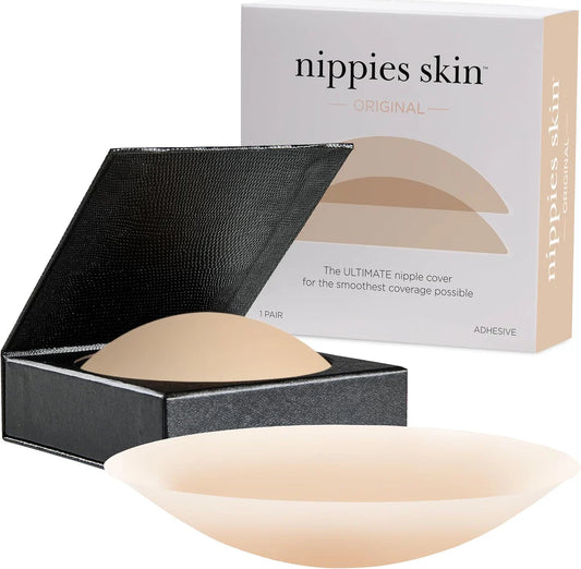 Nip Cover Shield