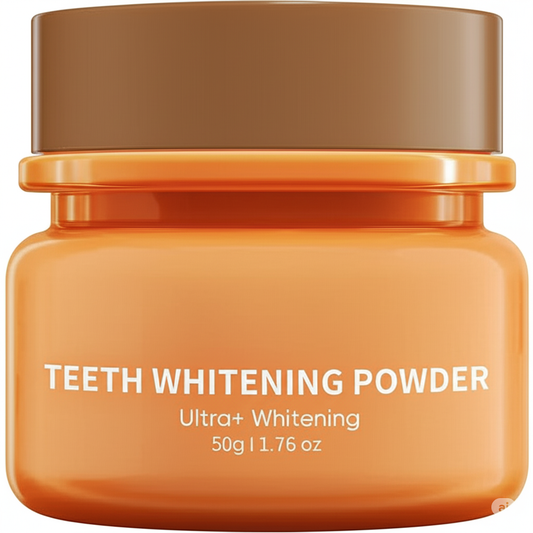 Teeth Brightening Powder