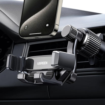 Gravity Car Phone Holder