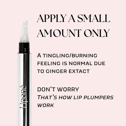 Liponé - Japanese Lip Plumper