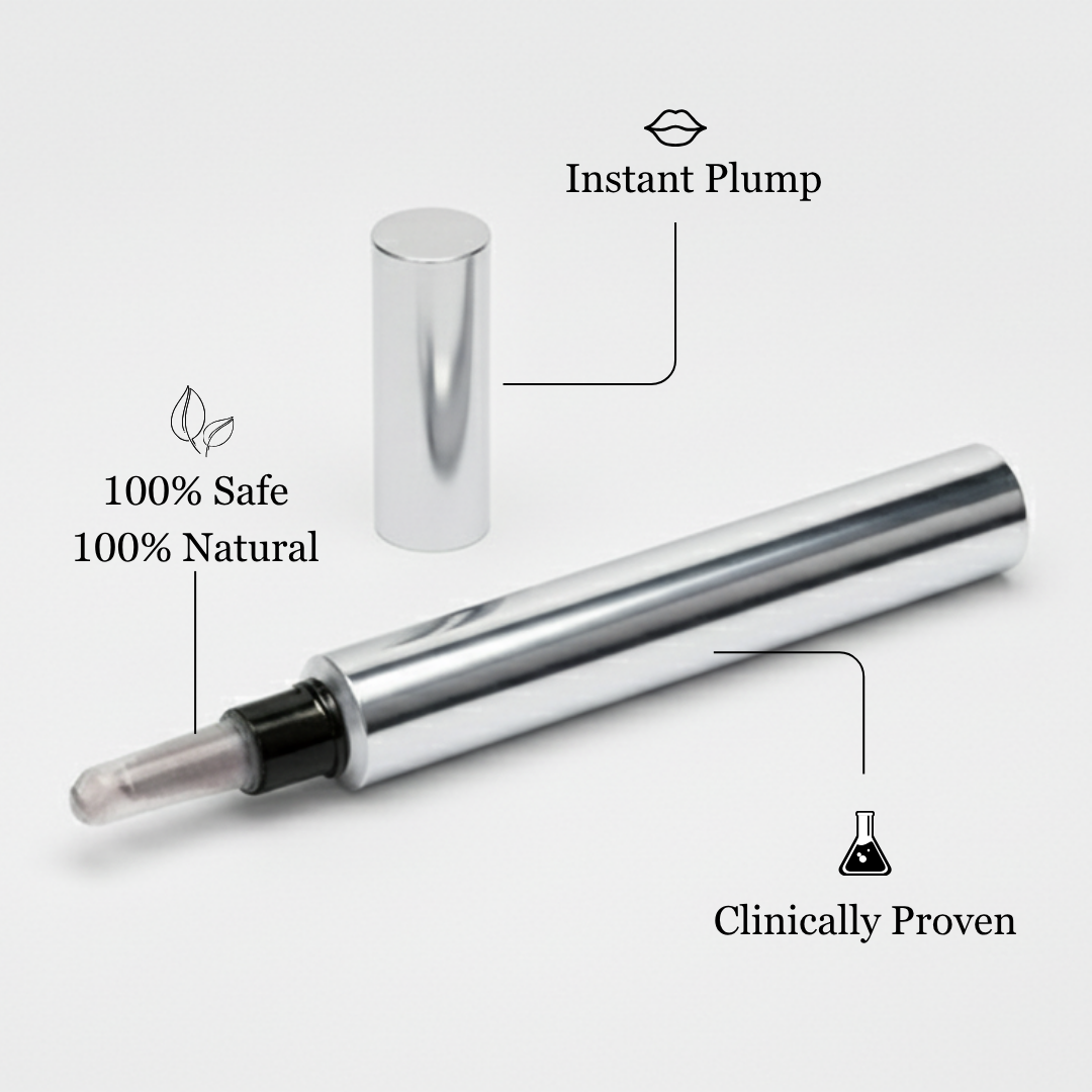 Liponé - Japanese Lip Plumper