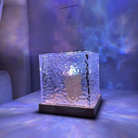 Aurora | The Night Light Lamp
