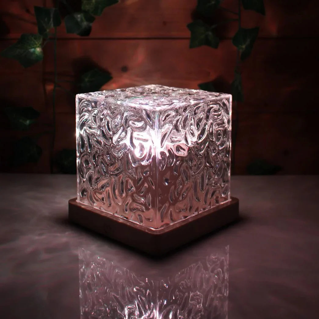 Aurora | The Night Light Lamp