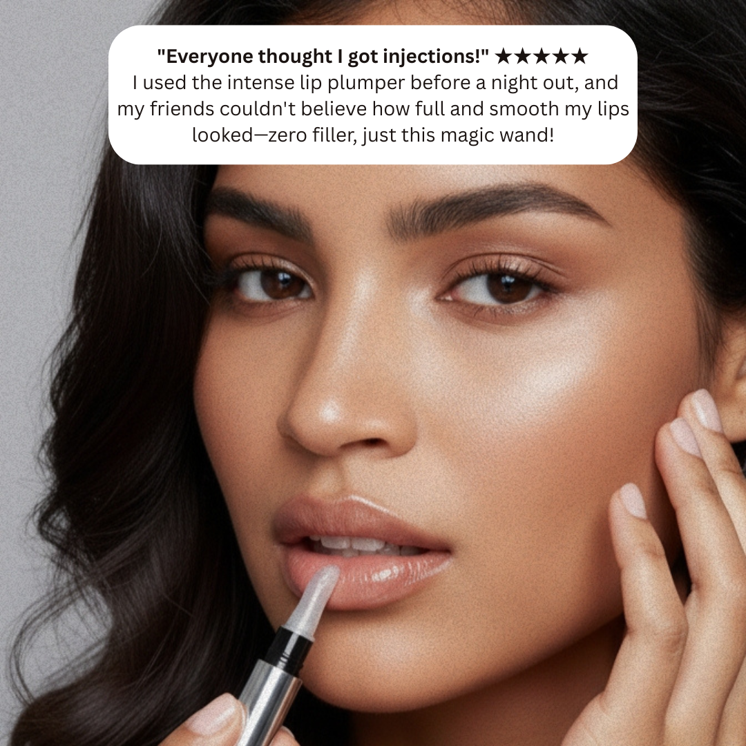 Liponé - Japanese Lip Plumper