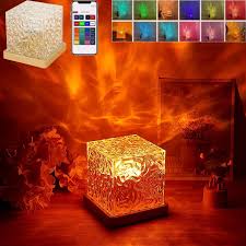 Aurora | The Night Light Lamp